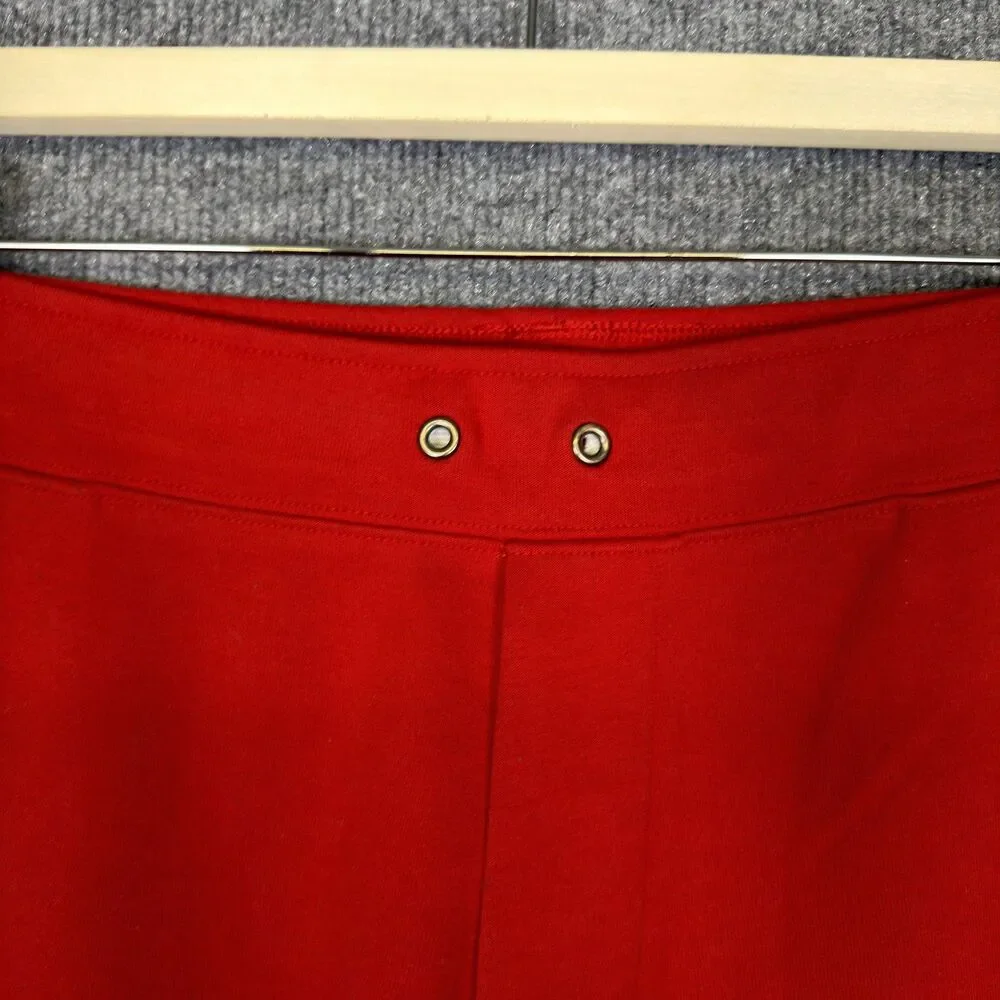 Polo Ralph Lauren Men's Joggers Sweatpants 2XL Red Pony Logo Fleece